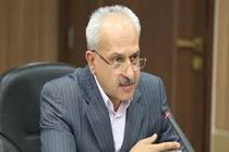 فاز دوم راه‌آهن از کرمانشاه تا نقطه صفر مرزی باید به‌سرعت پیگیری شود