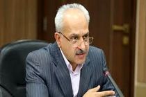 فاز دوم راه‌آهن از کرمانشاه تا نقطه صفر مرزی باید به‌سرعت پیگیری شود