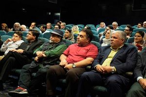 «آتش و قداره»در برج میلاد افتتاح شد