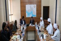 مسائل و مشکلات هشت شهرستان بررسی شد / ضرورت توسعه صنعت گردشگری در شهرهای هرمزگان