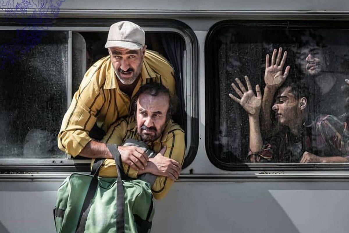 فیلم سینمایی شیشلیک