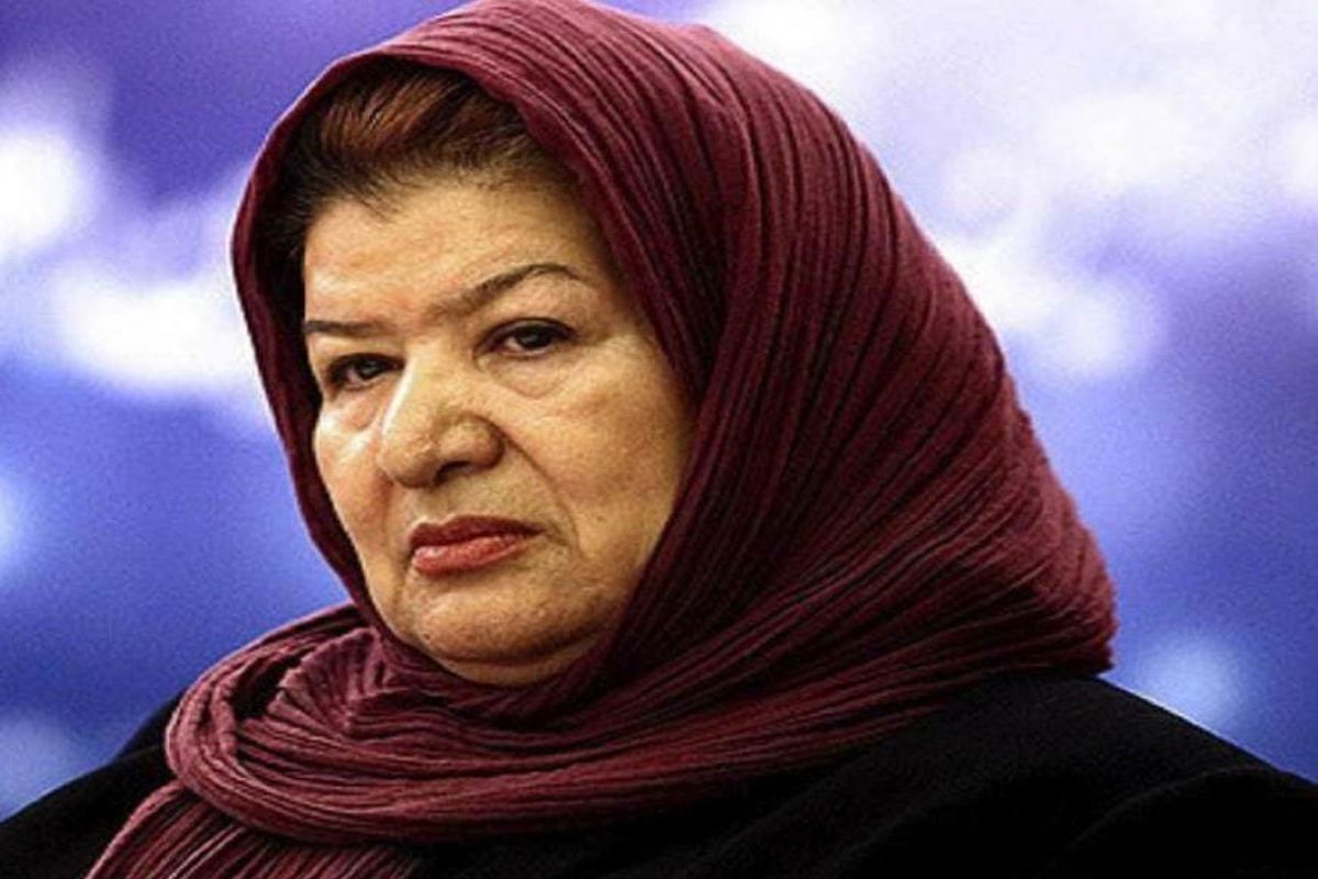 پوران درخشنده