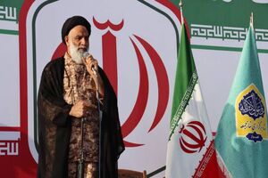 تشییع رهبر شهید انقلاب در منطقه ماندگار می‌شود