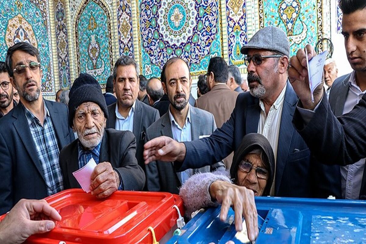 انتخابات
