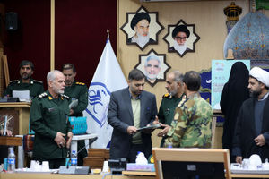  قدرت واقعی ملت‌ها در مغزافزار و تولید دانش بومی است