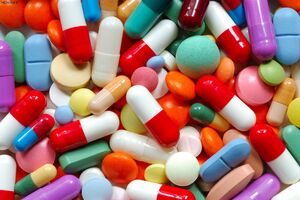 افزایش ۳ برابری تولید آنتی بیوتیک در شرکت فارابی اصفهان