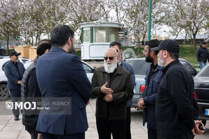 چمران درباره احتمال اجرای طرح ترافیک تهران از هفته آینده توضیح داد