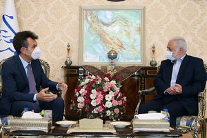 سطح مناسبات اقتصادی ایران و ایتالیا با ظرفیت‌های موجود متناسب نیست