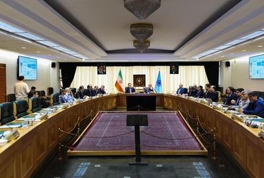 زیست‌بوم پولی و بانکی کشور بر پایه فناوری دانش‌بنیان طراحی می‌شود