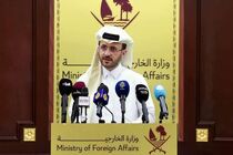 قطر از تمرکز بر تلاش‌ها برای کاهش تنش در منطقه خبر داد