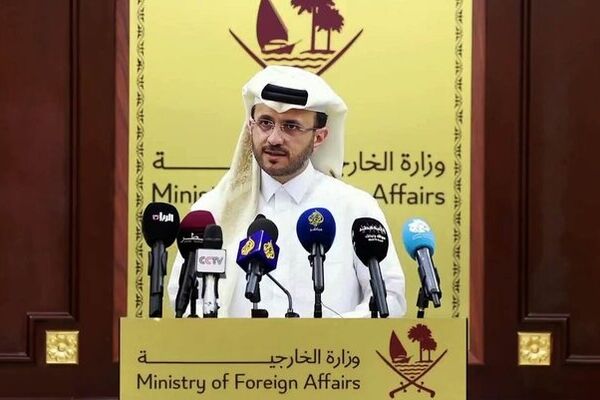 قطر به بازداشت خلبانان ایرانی واکنش نشان داد