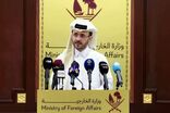 قطر از تمرکز بر تلاش‌ها برای کاهش تنش در منطقه خبر داد