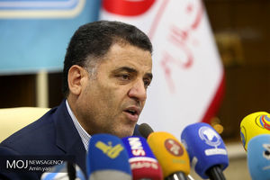 تکذیب خبر بازداشت رییس جمعیت هلال احمر