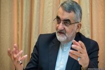 جمهوری اسلامی ایران، ایران زمان شاه نیست/با هر گونه تهدید آمریکا مقابله خواهیم کرد