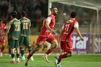 دورسون در پرسپولیس ماندنی است