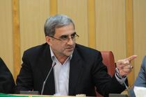 6/5 میلیون تن برداشت معدنی در گیلان انجام  شد