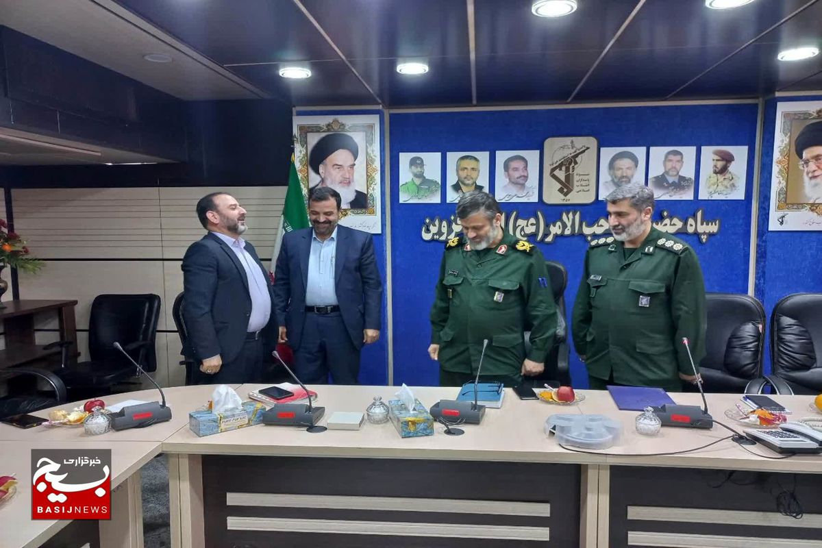 مدیرعامل صندوق بسیج قزوین