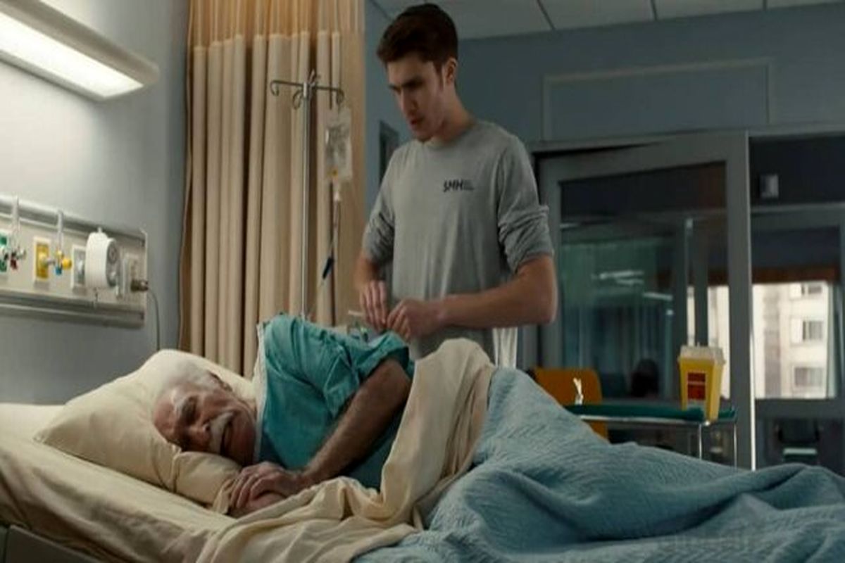 سریال پرستاران