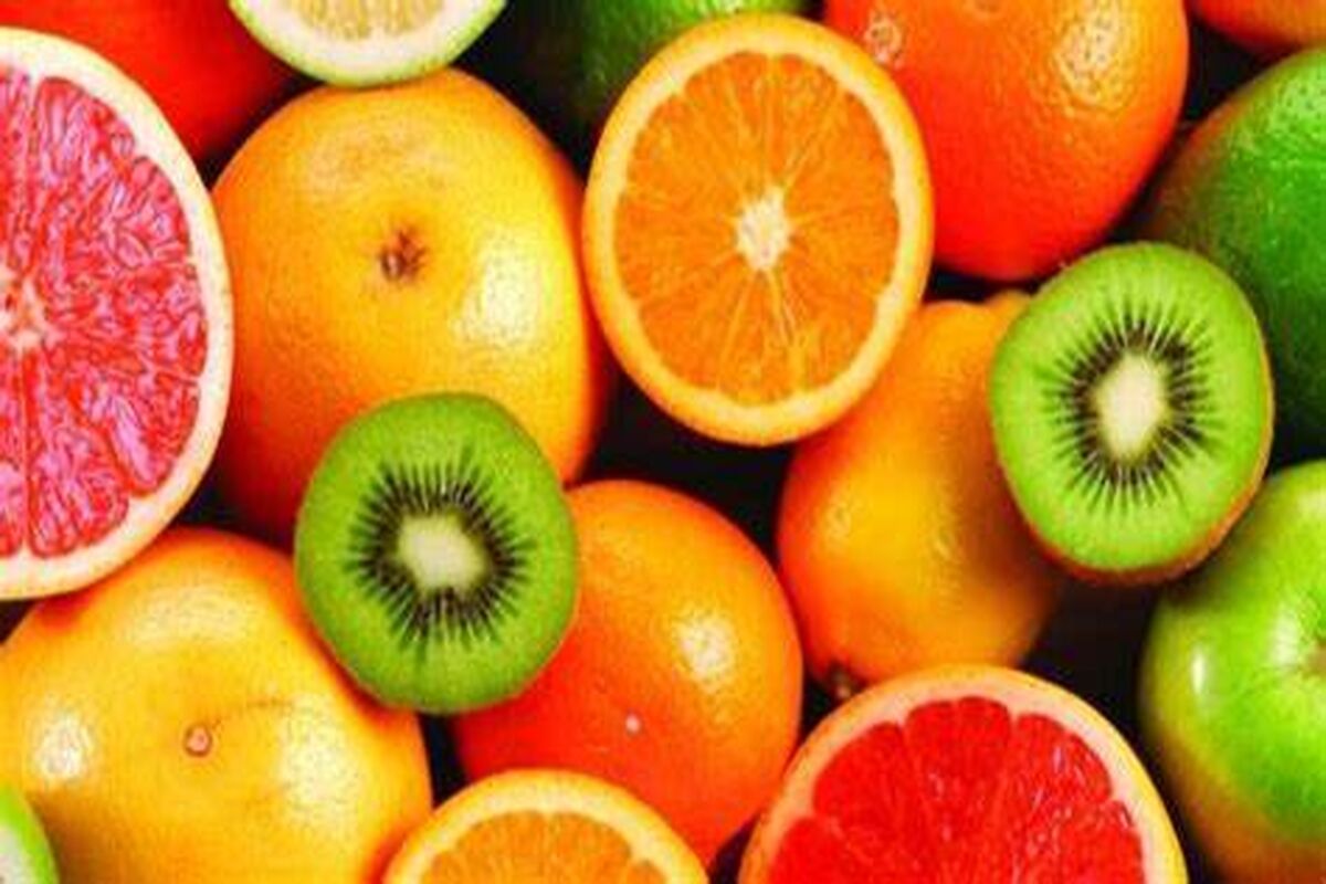 قیمت میوه