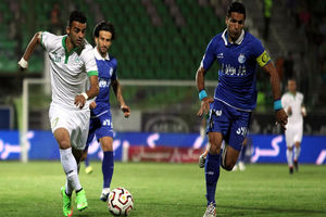 رضایتنامه مهاجم ذوب آهن برای تیم ماشین سازی صادر شد