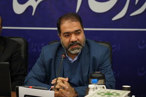 یک هزار و ۳۰۰ مصوبه برای پیشرفت و آبادانی استان اصفهان اتخاذ شد