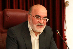 ایران و روسیه برای مبارزه با فساد و جرائم قضائی رایزنی کردند