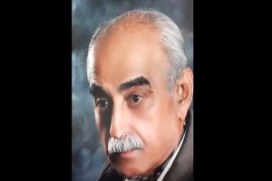 جزئیات و تصاویر تشییع پیکر محمد آذری