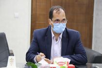 طرح انتقال پساب برای مصرف فضای سبز در دستور کار جدی سازمان 