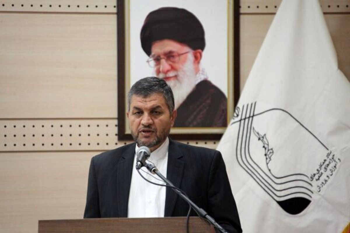 علیرضا رحیمی