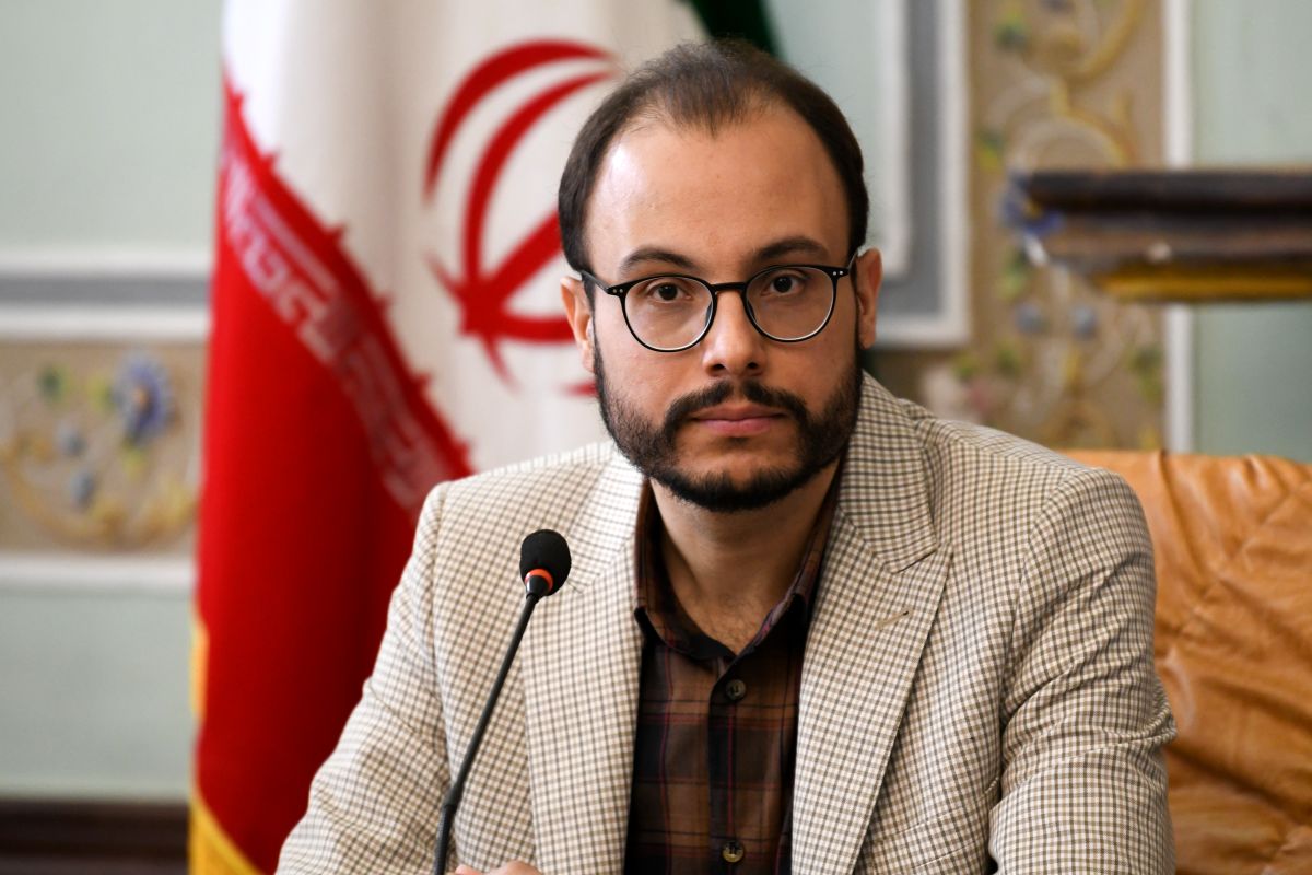 مردانی