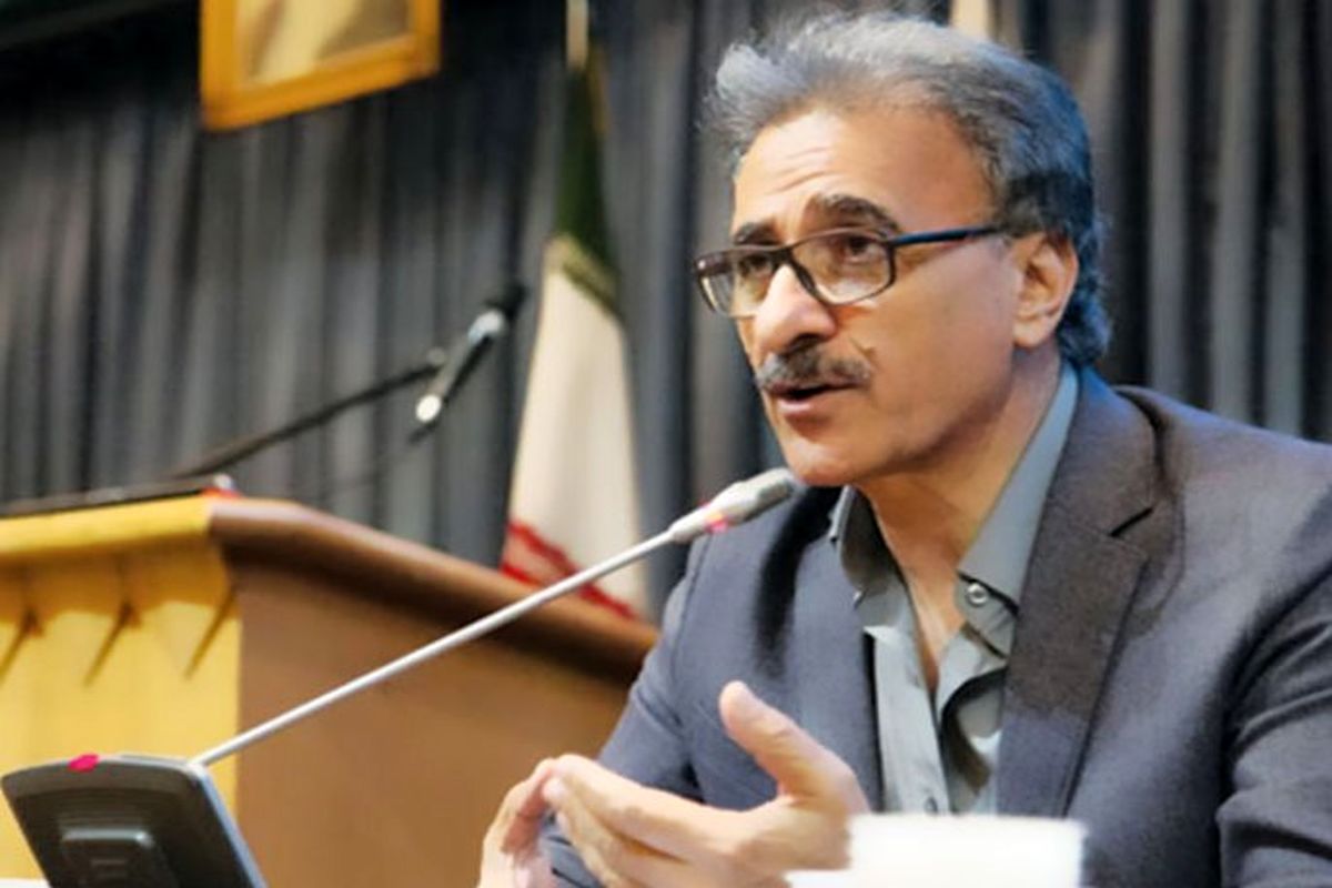 اصفهان- مسعود صرامی