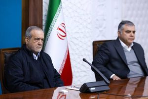 دولت حمایت از نقش‌آفرینی بخش خصوصی در توسعه کشور را در دستور کار دارد