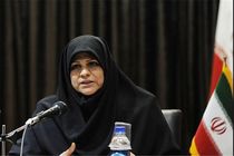 شهریان: آینده خوبی را برای ورزش بانوان متصوریم