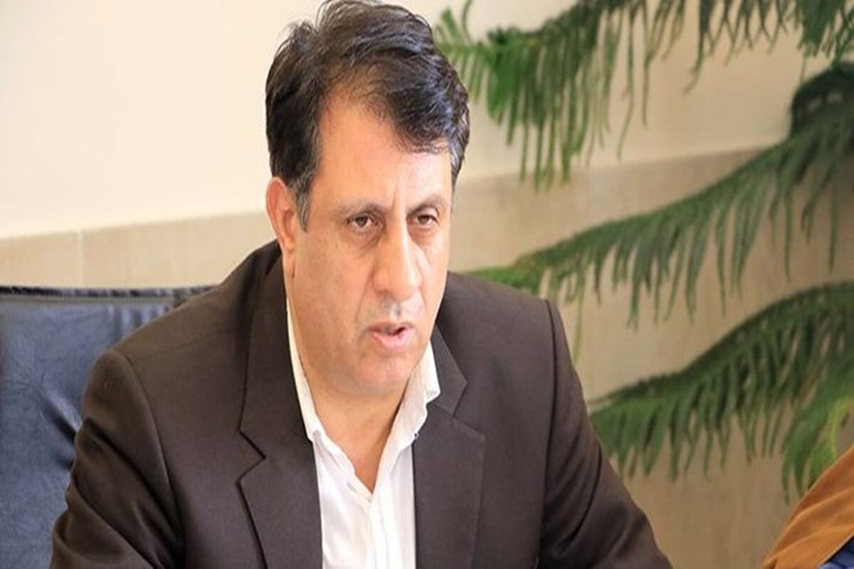 ابوطالب فرنیانپور معاون توسعه فرمانداری تهران