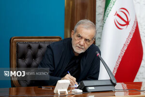 ساخت زیرساخت‌های نوین علمی میراث ماندگار استاد یوسف ثبوتی است