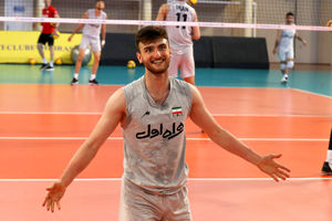 فسخ قرارداد مهدی جلوه با باشگاه آنسان اوکمان کره جنوبی به دلیل مصدومیت