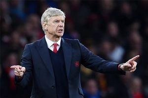 بدشانسی‌های ونگر تمامی ندارد