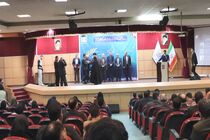 از ۷۰ پژوهشگر و فناور برتر دانشگاه مازندران تجلیل شد