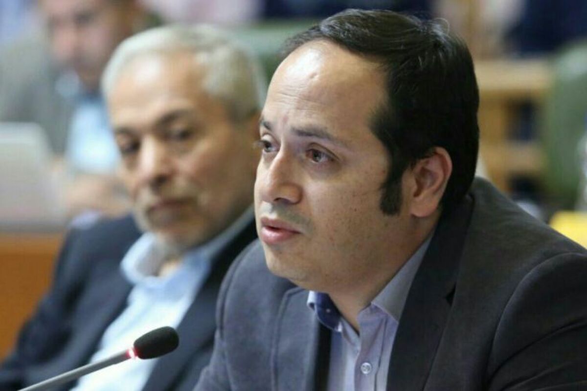 آرش میلانی