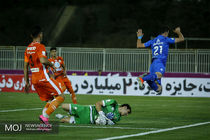 نتایج دیدارهای هفته چهارم لیگ برتر فوتبال ایران