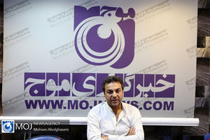 احمد معظمی ملکاوان را تا دو ماه دیگر آماده پخش می کند