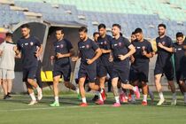 سخت گیری سرمربی تیم فوتبال پرسپولیس به بازیکنان