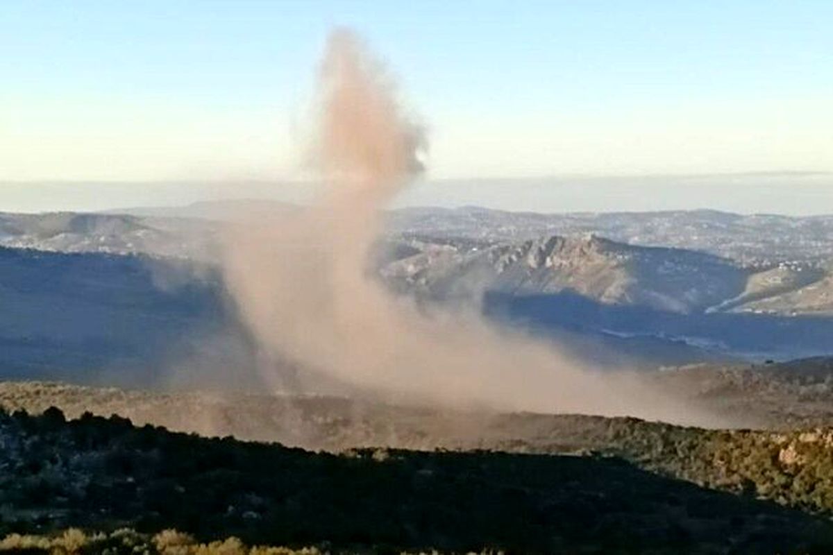 جنوب لبنان