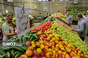 ذخیره‌سازی میوه شب عید و کالاهای اساسی در اردبیل؛ نگرانی برای تأمین بازار وجود ندارد
