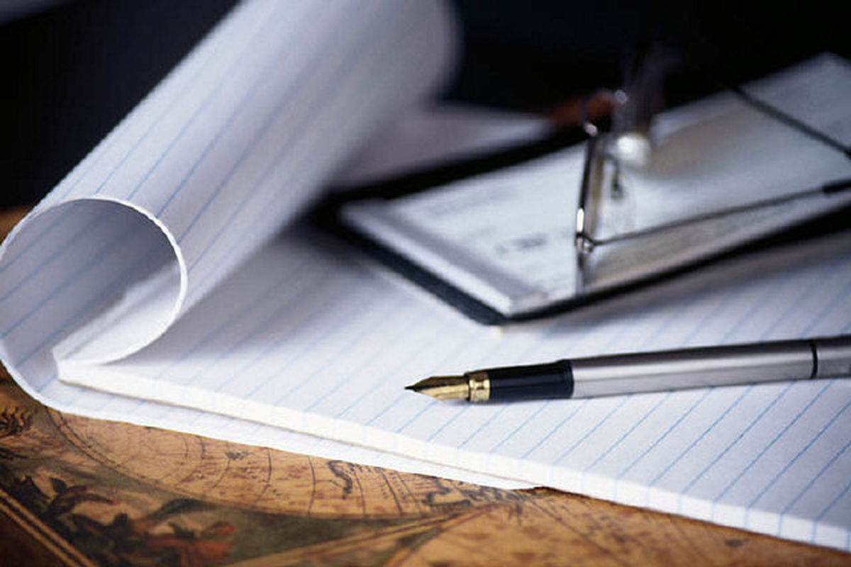 فیلمنامه فیلم‌نامه نویسنده نویسندگان قلم