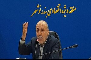 خطر تعطیلی، بنادر شمال ایران و کشورهای حاشیه خزر را تهدید می کند + فیلم 