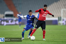 استقلال 2 - تراکتور صفر