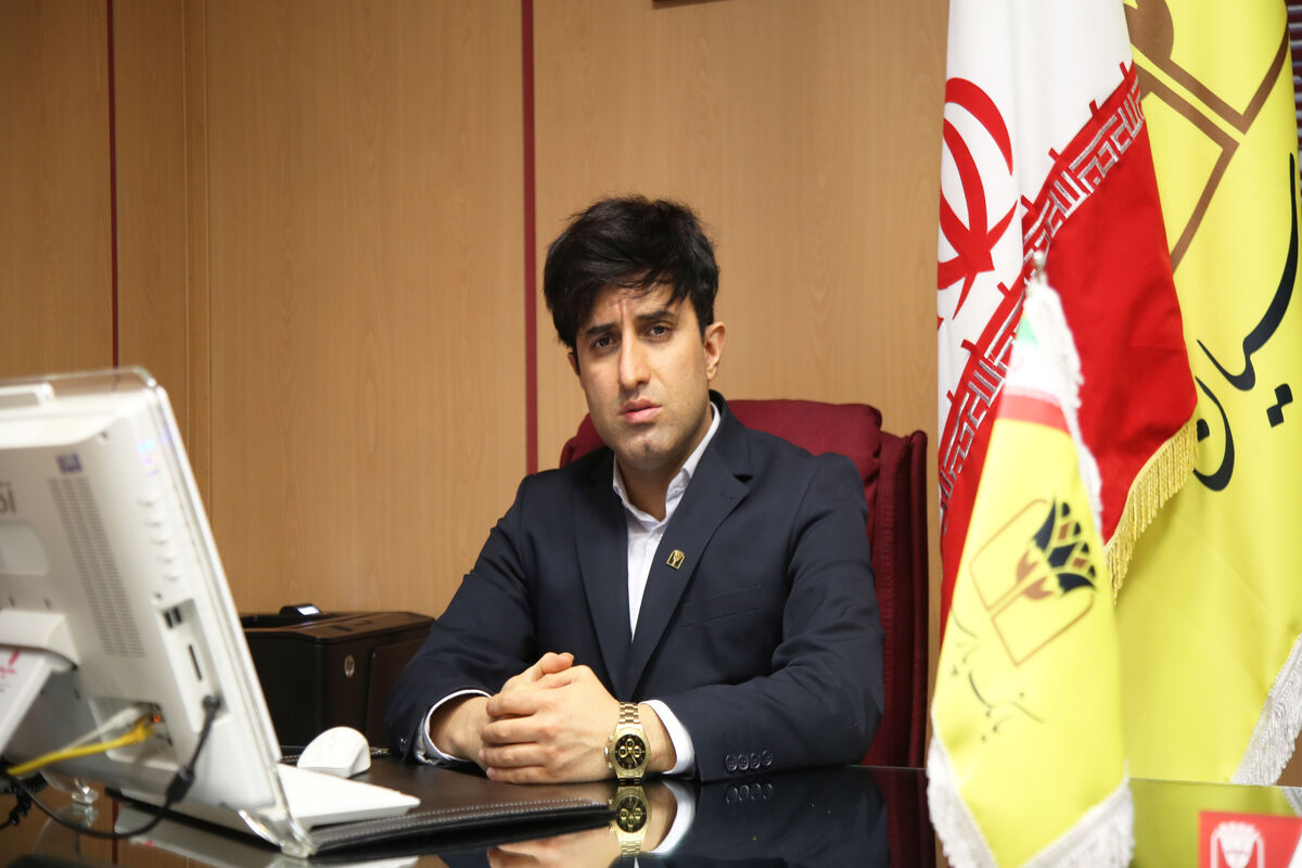 بانک پارسیان