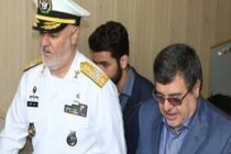 پیگیری استاندار هرمزگان برای تسریع در راه اندازی بیمارستان سیدالشهدا بندرعباس