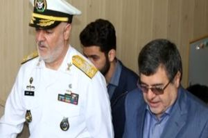 پیگیری استاندار هرمزگان برای تسریع در راه اندازی بیمارستان سیدالشهدا بندرعباس